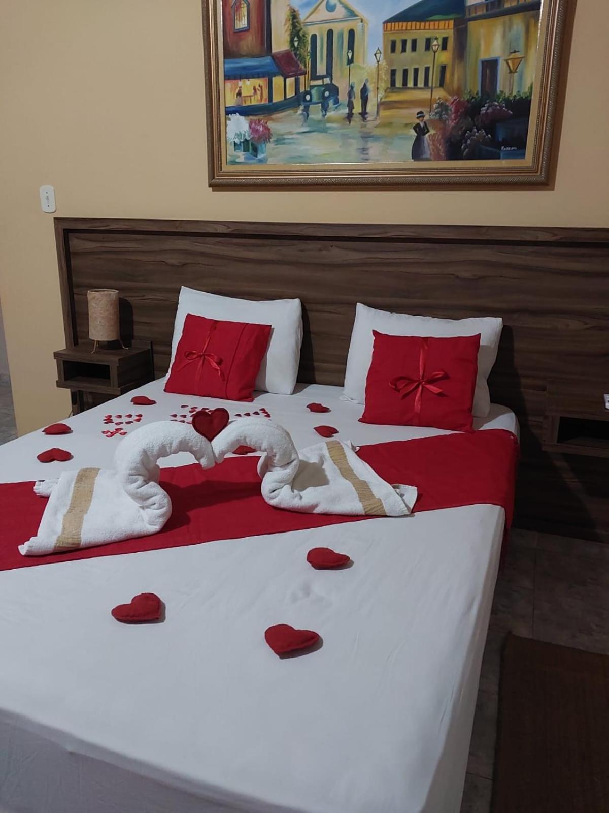 Veredas Hotel Monsenhor Paulo Экстерьер фото