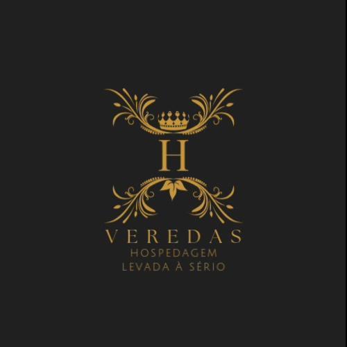 Veredas Hotel Monsenhor Paulo Экстерьер фото