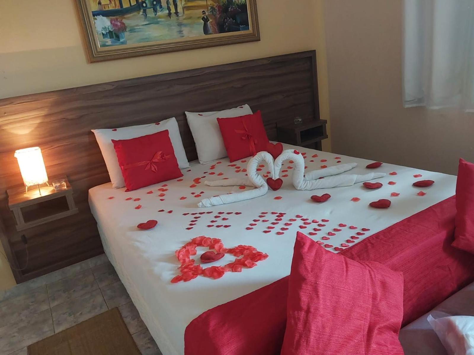 Veredas Hotel Monsenhor Paulo Экстерьер фото